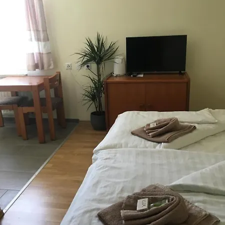 فندق مبيت وإفطار Lindenhof Ybbs