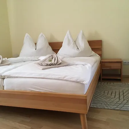 Bed & Breakfast Lindenhof Ybbs