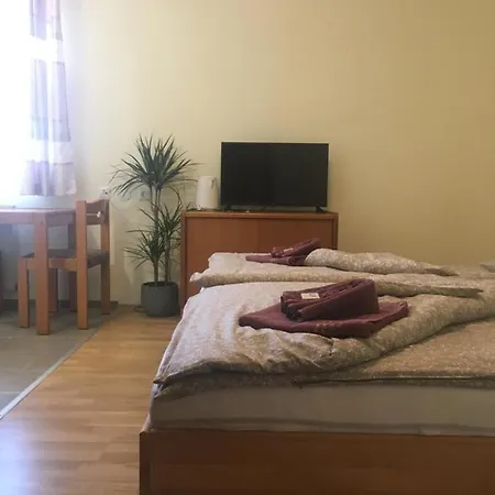 Lindenhof Ybbs * 입스 안 데어 도나우