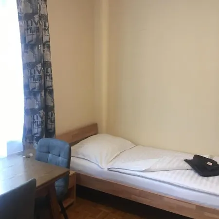 Lindenhof Ybbs فندق مبيت وإفطار 3*