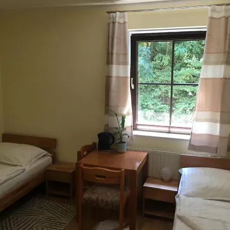 Lindenhof Ybbs Bed & Breakfast 3*