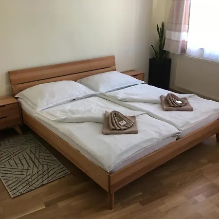 Lindenhof Ybbs Bed & Breakfast