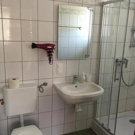 Lindenhof Ybbs فندق مبيت وإفطار يبز أن دير دوناو