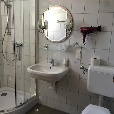 Lindenhof Ybbs 3* يبز أن دير دوناو
