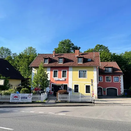 Lindenhof Ybbs Bed and breakfast