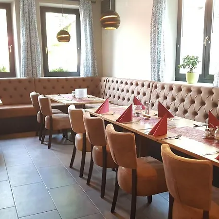 Lindenhof Ybbs Bed & Breakfast Ybbs an der Donau