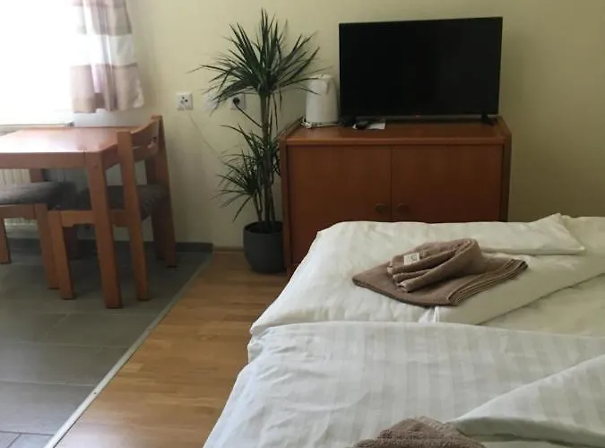 Bed & Breakfast Lindenhof Ybbs