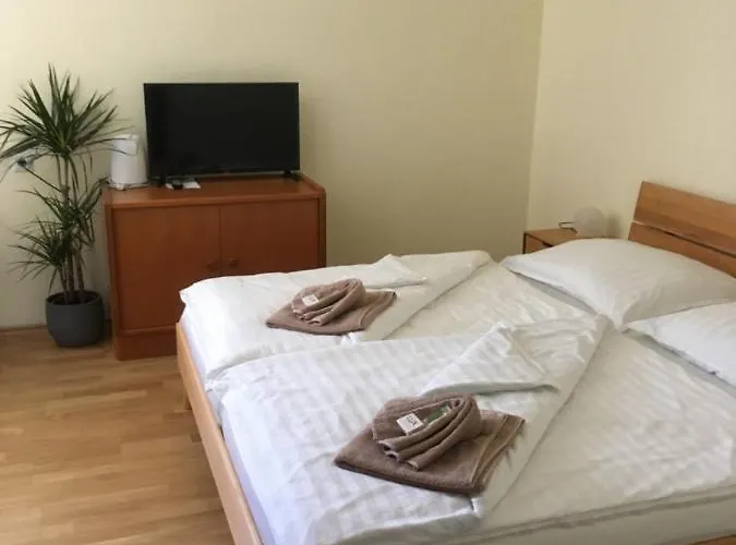 Bed & Breakfast Lindenhof Ybbs Ybbs an der Donau