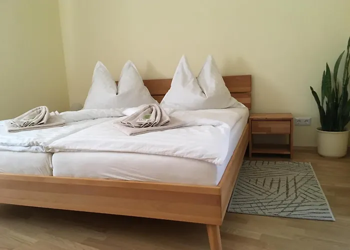 Bed & Breakfast Lindenhof Ybbs