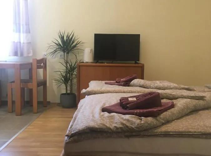 Lindenhof Ybbs 3* Ybbs an der Donau