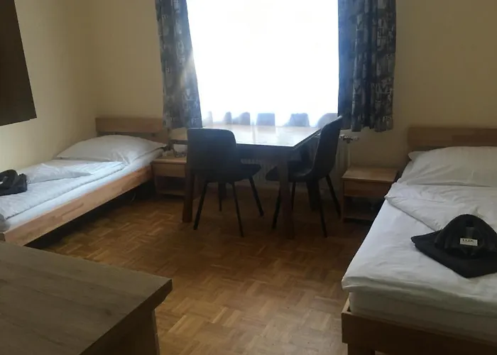 Lindenhof Ybbs 3* Ybbs an der Donau