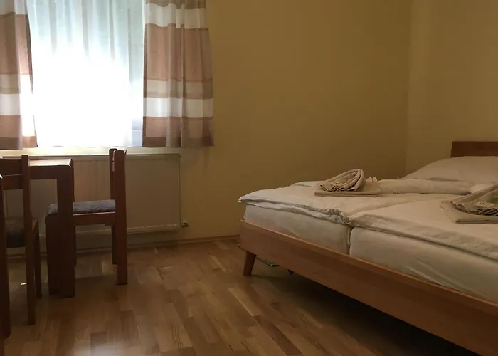 Bed & Breakfast Lindenhof Ybbs 3*