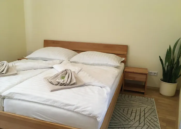 Lindenhof Ybbs Bed & Breakfast Ybbs an der Donau