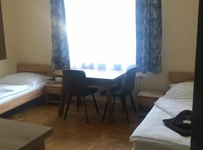 Bed & Breakfast Lindenhof Ybbs