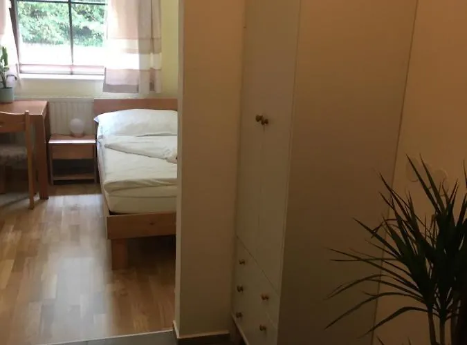 Bed & Breakfast Lindenhof Ybbs 3*