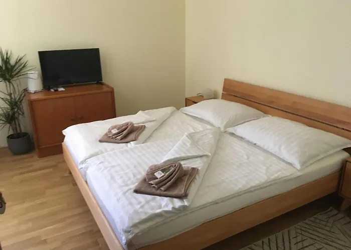 Lindenhof Ybbs Ybbs an der Donau