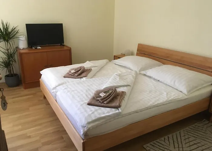 Lindenhof Ybbs Bed & Breakfast Ybbs an der Donau