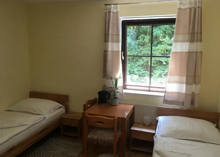 Lindenhof Ybbs Bed & Breakfast 3*