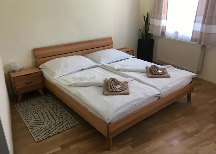 Lindenhof Ybbs Bed & Breakfast