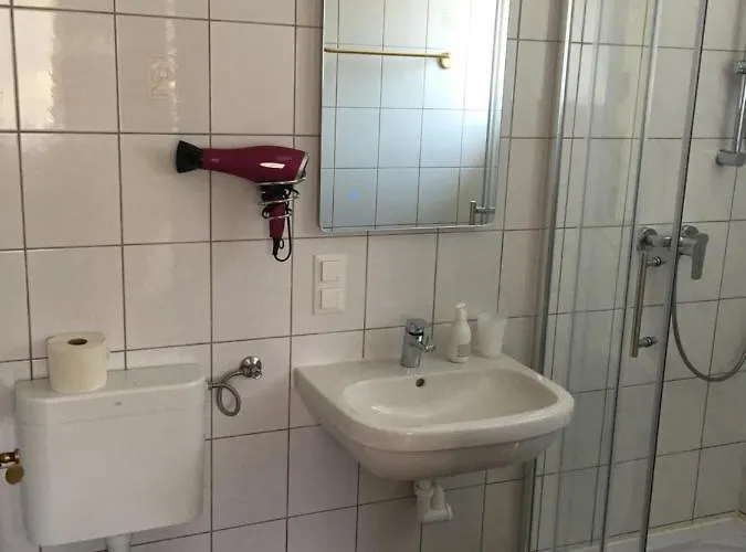 Lindenhof Ybbs Bed & Breakfast Ybbs an der Donau