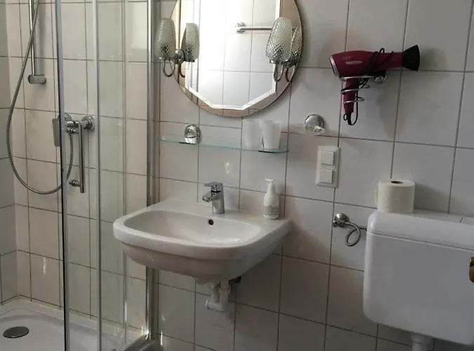 Lindenhof Ybbs 3* Ybbs an der Donau