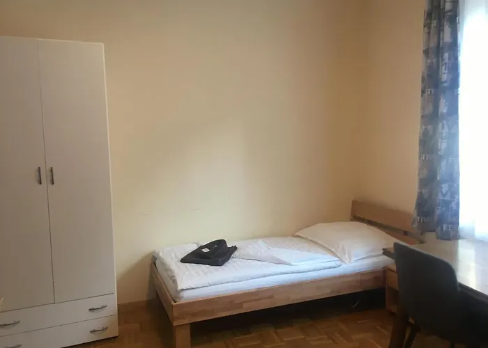 Lindenhof Ybbs Bed & Breakfast Ybbs an der Donau