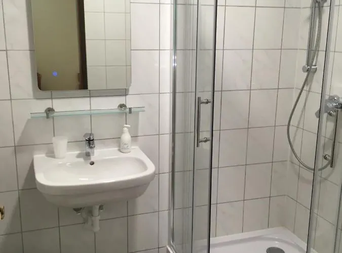 Bed & Breakfast Lindenhof Ybbs