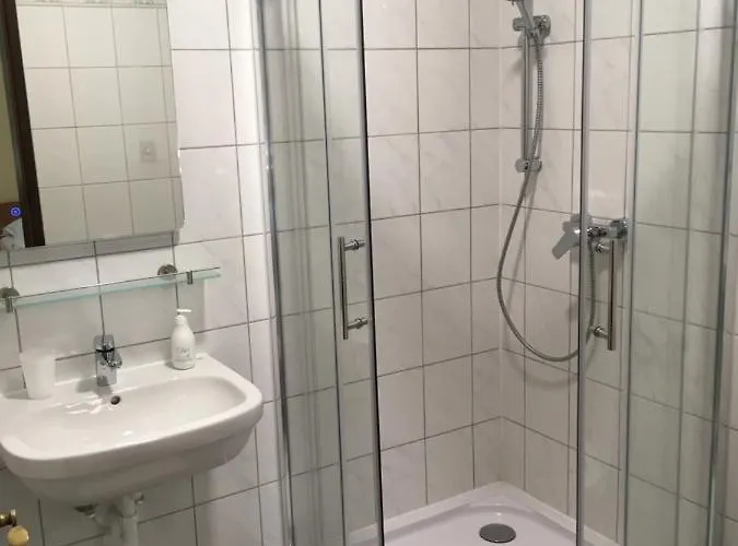 Lindenhof Ybbs Bed & Breakfast