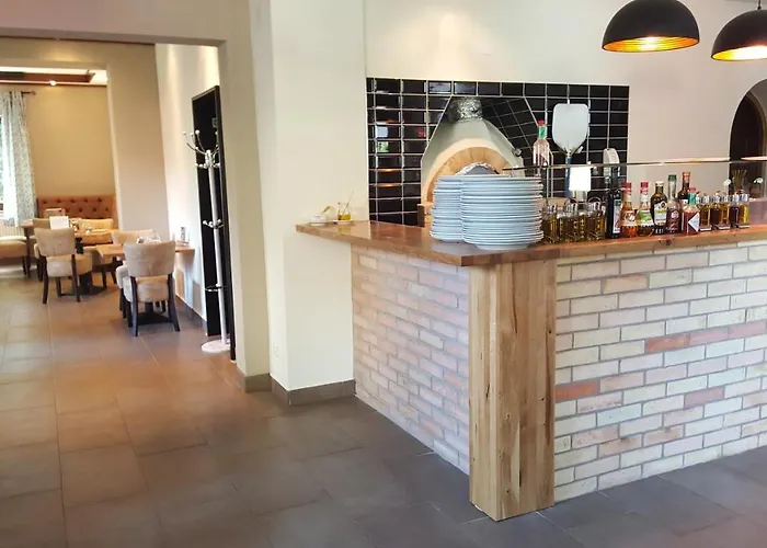 Lindenhof Ybbs Bed & Breakfast 3*