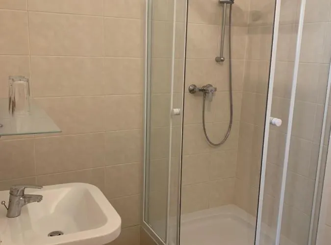 Bed & Breakfast Lindenhof Ybbs 3*