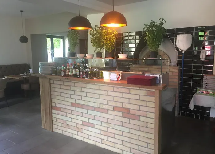 Lindenhof Ybbs Bed & Breakfast Ybbs an der Donau