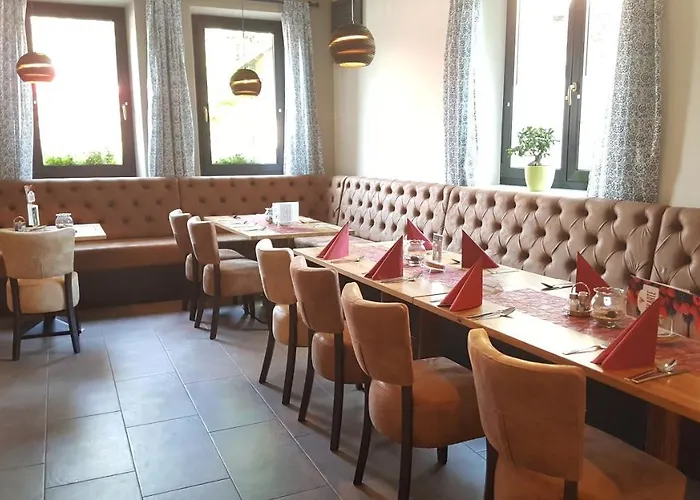 Lindenhof Ybbs Bed & Breakfast Ybbs an der Donau